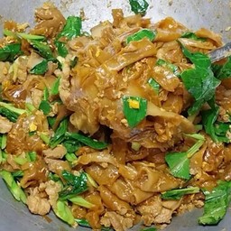 ผัดซีอิ๊ว