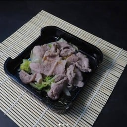 สุกี้นายพัน สาขาสุราษฎร์ธานี