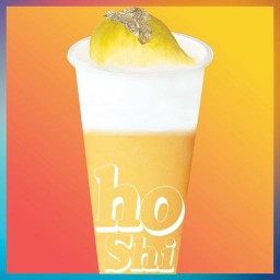 HOSHI ชานมไข่มุกดังโงะ ห้วยกะปิ17