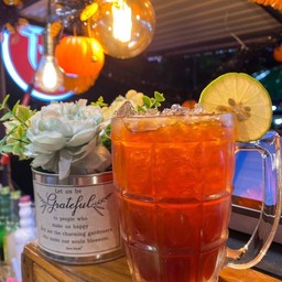 ชามะนาว