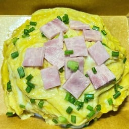 ข้าวไข่ข้น “บ้านเตยหอม”