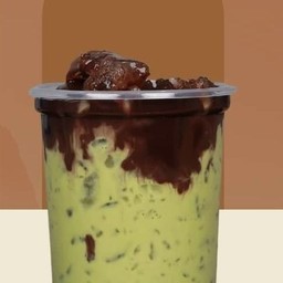 ชาเขียวโกโก้