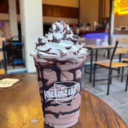 ดับเบิ้ลช็อคชิพ