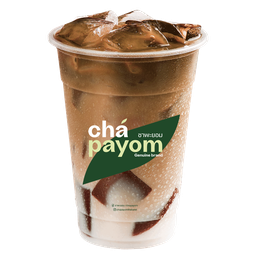 กาแฟมะพร้าว