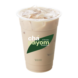 นมสดมะพร้าวคั่ว