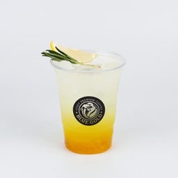 YUZU SODA