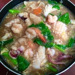 ราดหน้า