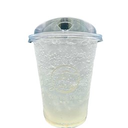 มะพร้าวโซดาCoconut Soda