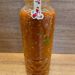 น้ำจิ้มสุกี้(ขวด 250ml)