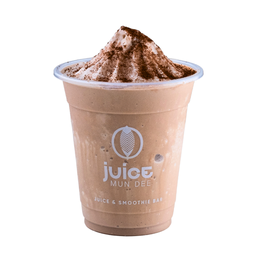 ดับเบิ้ลช็อคโกแลต / Double Chocolate