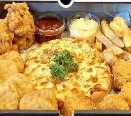 อิ่มเพลิน