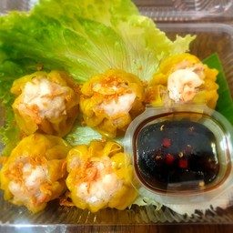ขนมจีบกุ้ง