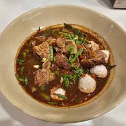 เกาเหลาหมูตุ๋น