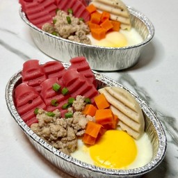 ไข่กระทะ