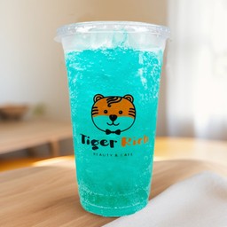 มิ้นท์โซดา