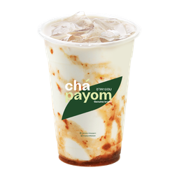 นมสดคาราเมล