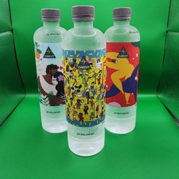 น้ำเปล่า