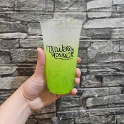 เมลอนพั้นซ์โซดา