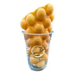 วาฟเฟิ้ลฮ่องกงHK Waffle