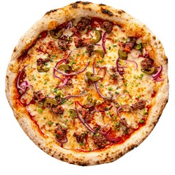 Meat not Meet Size M