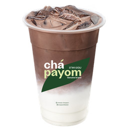 โกโก้มะพร้าว