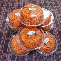 หมี่กรอบ