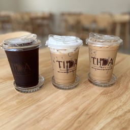 มอคค่าเย็น