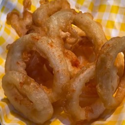 หอมทอด