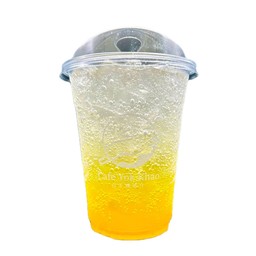 ส้มโซดาOrange Soda