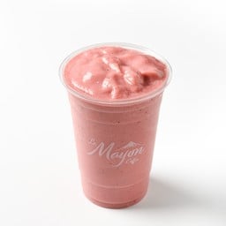 มิกซ์เบอรี่ สมูทตี้