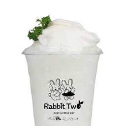 น้ำมะพร้าว ปั่น