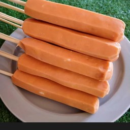 ชีสไบท์ฮอทดอก