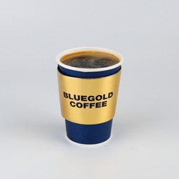 กาแฟขี้ชะมด เอสเปรสโซ่ ร้อน