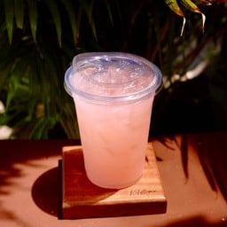 น้ำลิ้นจี่ เย็น