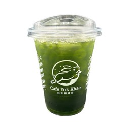 ชาเขียว(ใบ)Green Tea Leaves