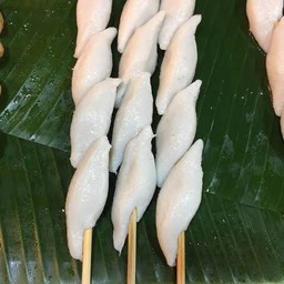 ลูกชิ้นปลา