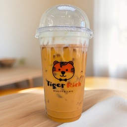 ชาไทยนม