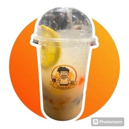 โยเกิร์ต สปาร์คกิ้ง ปีโป้