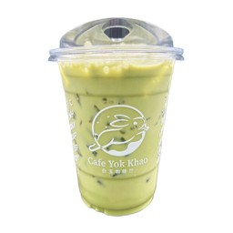 ชาเขียวมัทฉะMatcha