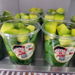 ลอดช่องแตงไทย