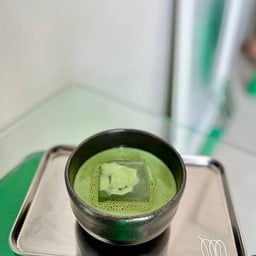 Mucha Matcha
