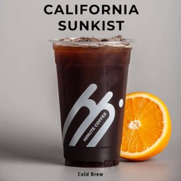 California Sunkist