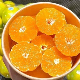 ส้มสายน้ำผึ้ง พร้อมทาน