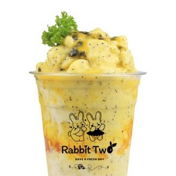 เสาวรส โยเกิร์ต สมูทตี้