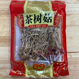 เห็ดต้นชา 茶树菇