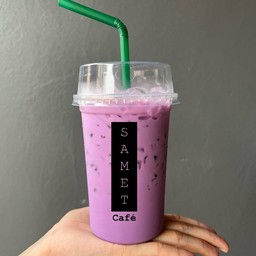 Samet Café - เสม็ด คาเฟ่