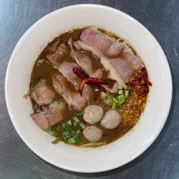 ก๋วยเตี๋ยวโอ้ง