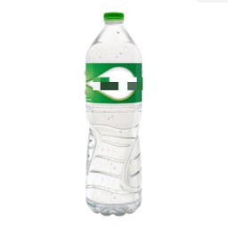 น้ำดื่มขวดเล็ก 600ml (ไม่เย็น)