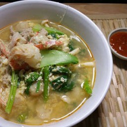 สุกี้น้ำ