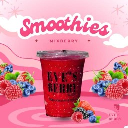 EVE’S BERRY